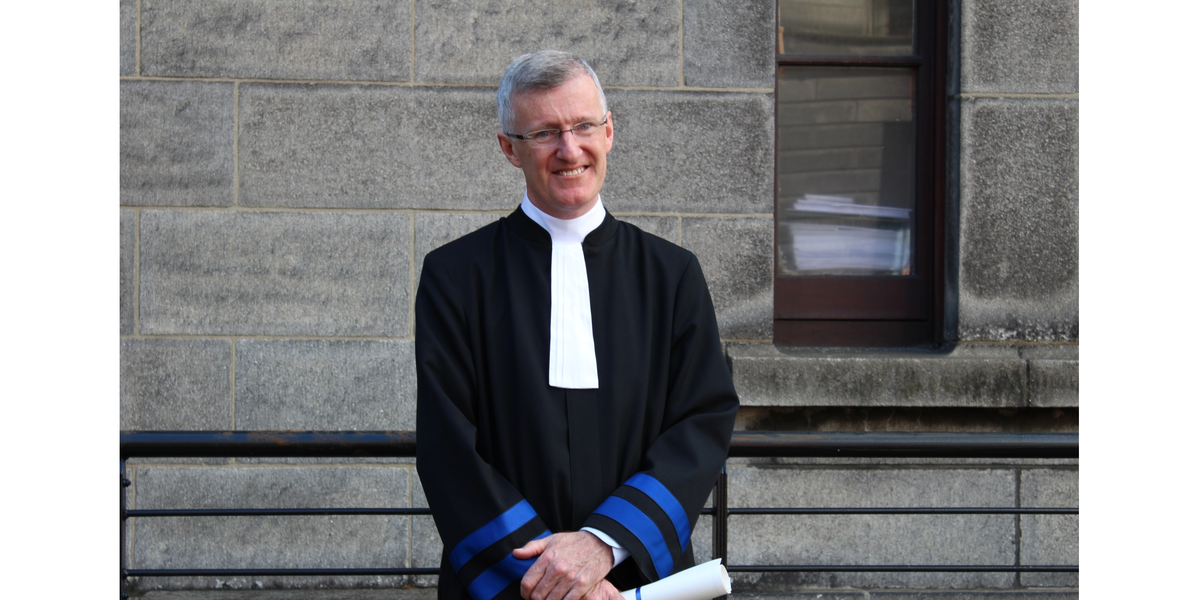 New judge appointed to three district courts in Tipperary is formally ...