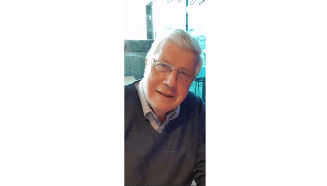 The late Dan Smyth
