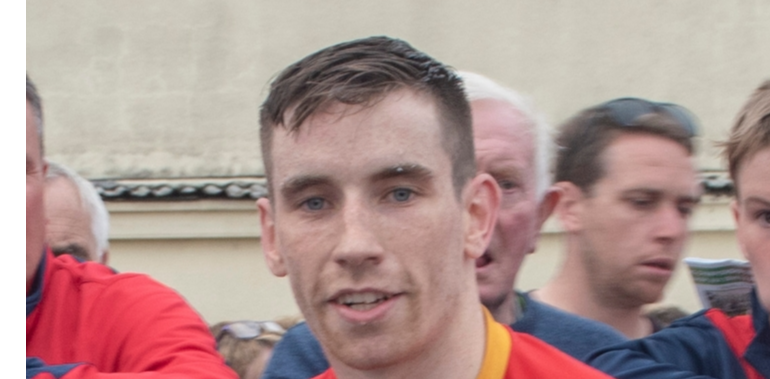 Joe O’Dwyer was one of Killenaule’s leading lights against Cahir