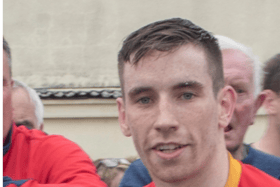 Joe O’Dwyer was one of Killenaule’s leading lights against Cahir
