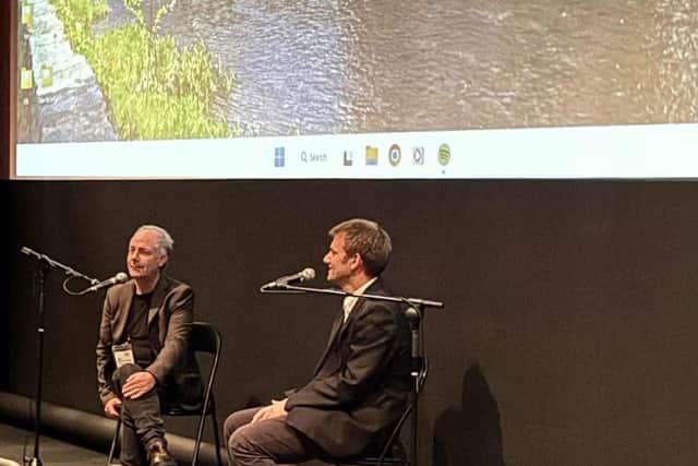 Documentary based on Tipperary village to be screened at film festival ...
