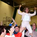 The Nationalist: Winner of Best Use of Photography at the 2025 Local Ireland Media Awards