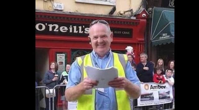 For years Teddy, who worked as a bus driver for most of his life, was entrusted with the job of driving the Tipperary hurling team to Croke Park on All-Ireland days, and he was a very popular figure among the Tipperary players of the time.