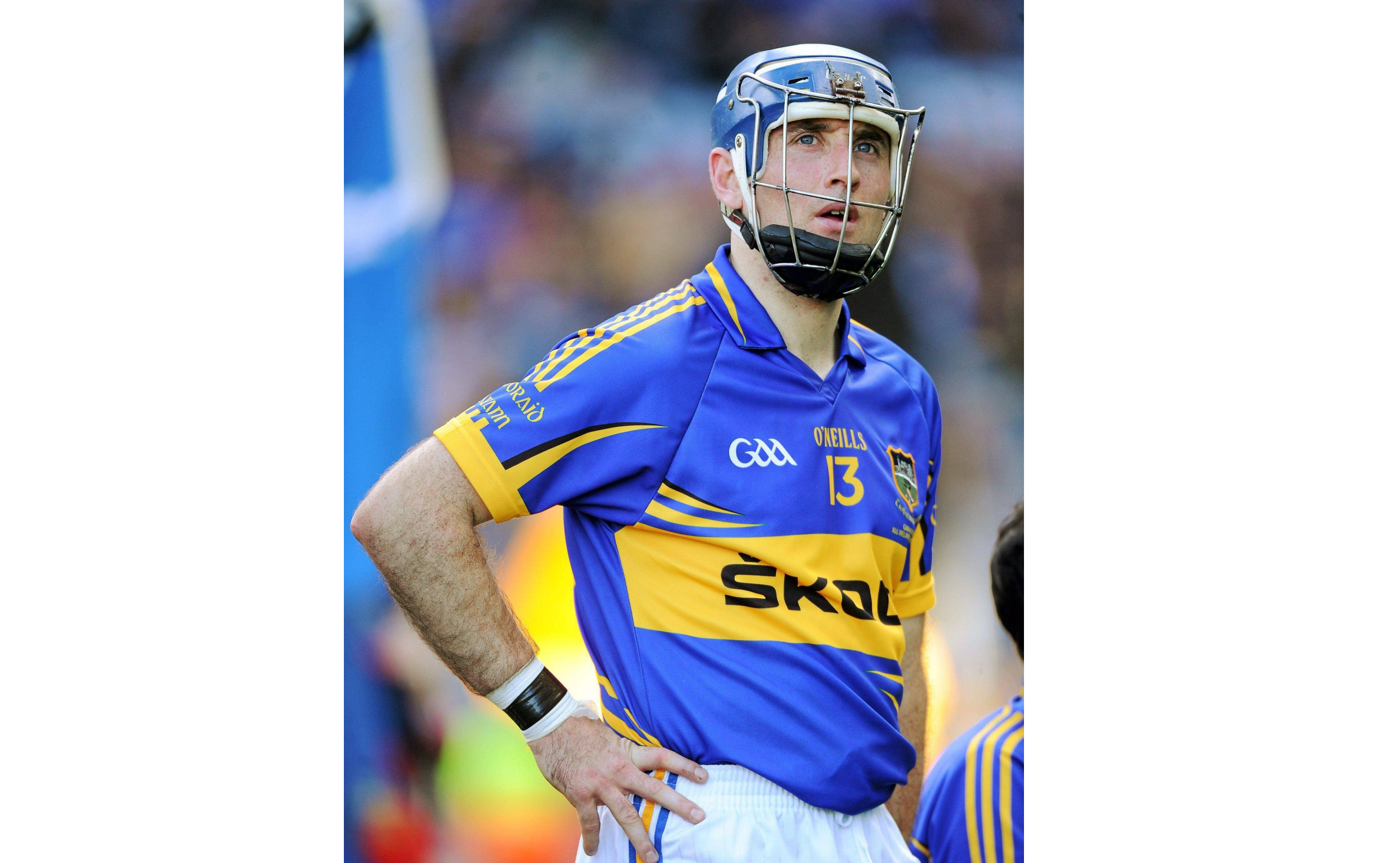 Premier legend Eoin Kelly issues challenge to the current Tipperary ...