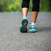 St Stephen's Day 5KM Run/Walk in aid of the IHCPT