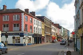 Tipperary town is to be a case study for planning students from Queens University Belfast