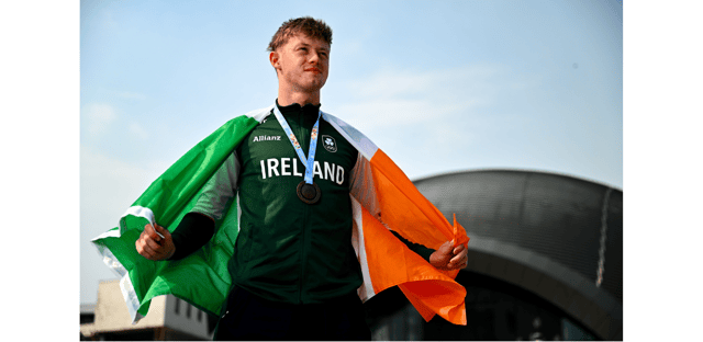 PIC: Sportsfile
