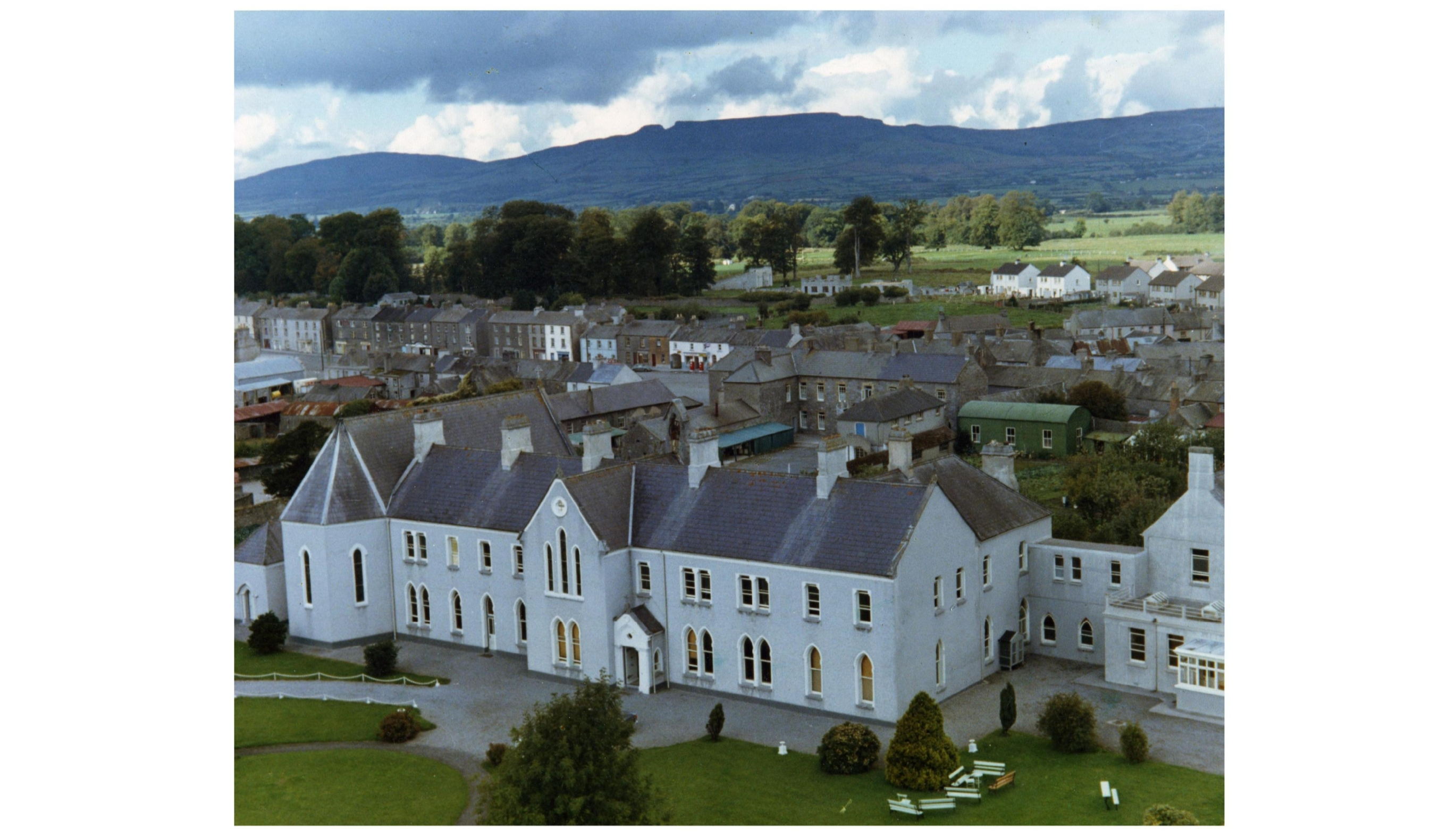 Local Tipperary Convent steering group issues major update on purchase ...