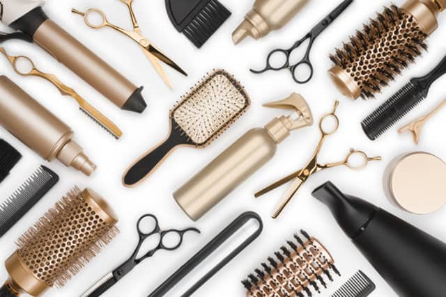Kevin has over two decades of experience at Toni & Guy in Dublin