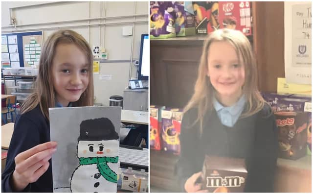 Offaly school 'utterly heartbroken' after death of 'sweet natured young girl'