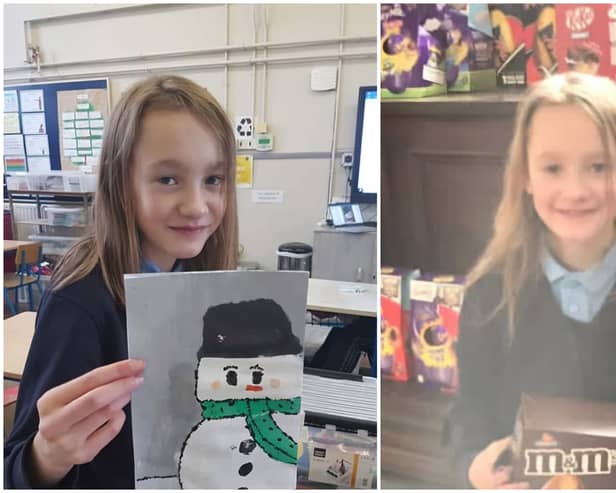 Offaly school 'utterly heartbroken' after death of 'sweet natured young girl'
