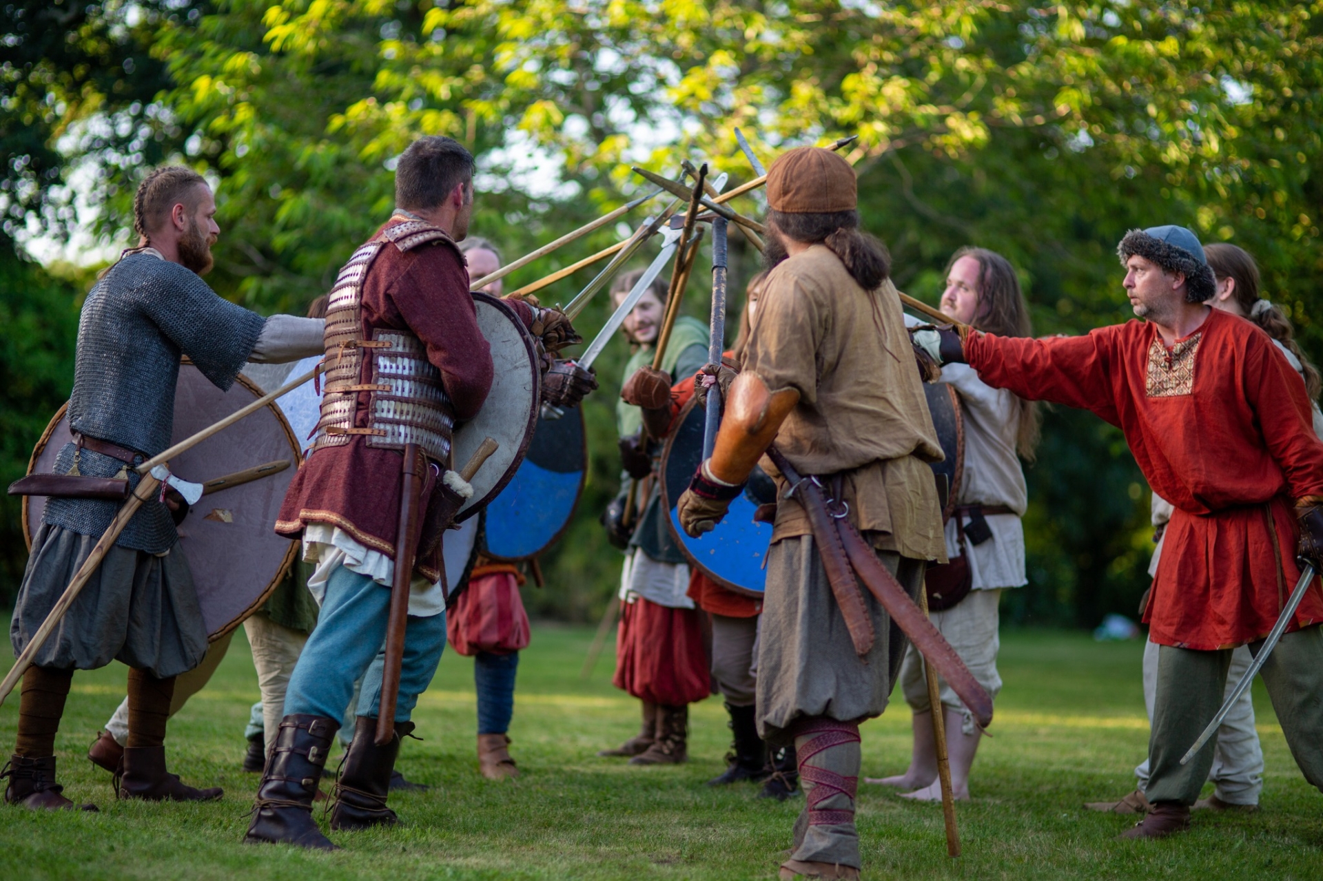 Tipperary medieval walled town will celebrate its origins during ...