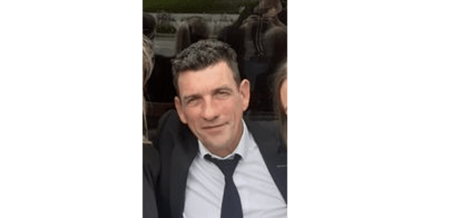 Seamus Ahearne, Slievenamon Road, Kilsheelan, Tipperary