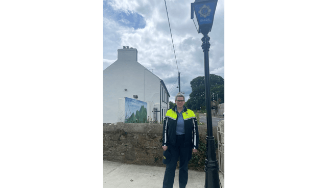 Photo: An Garda Síochána Tipperary on Facebook