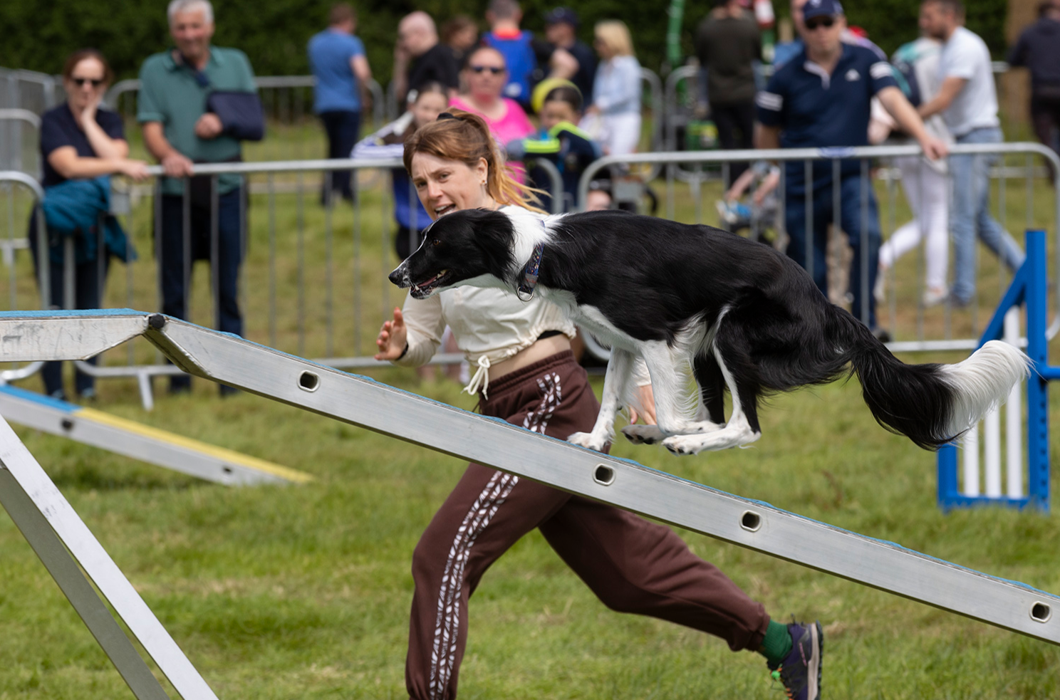 Tanáiste Simon Harris will be among the thousands of visitors to ...