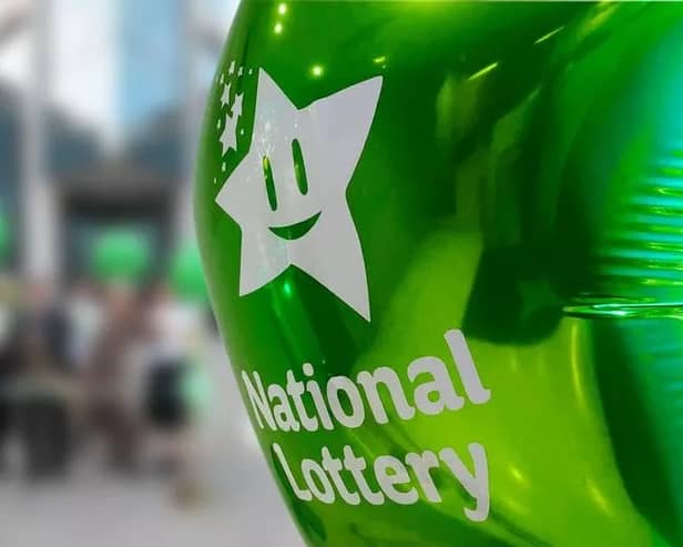 The National Lottery says a Cork player has secured €194,616 after matching 5 numbers and the bonus in Saturday night’s main Lotto draw