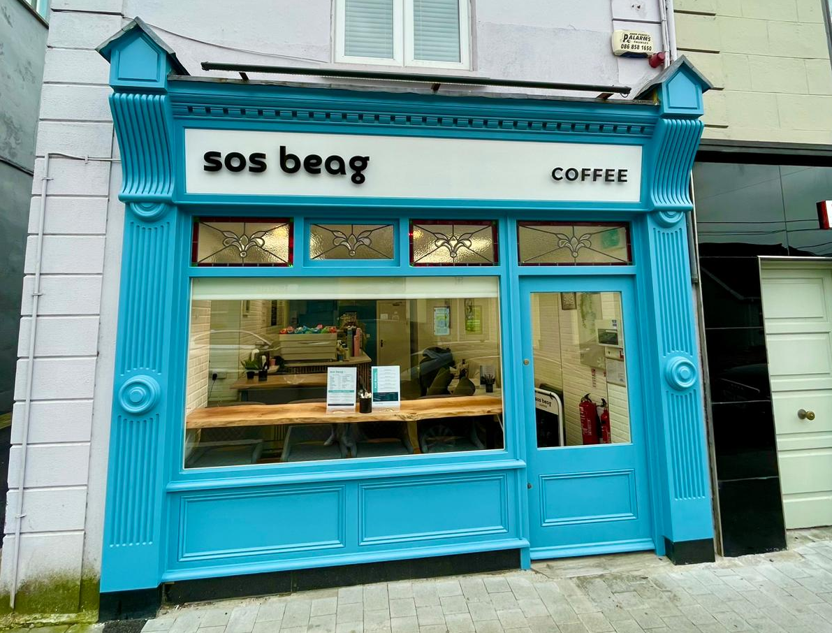 BIG READ: Sos Beag owners grab a piece of Cashel’s ‘rife café culture’
