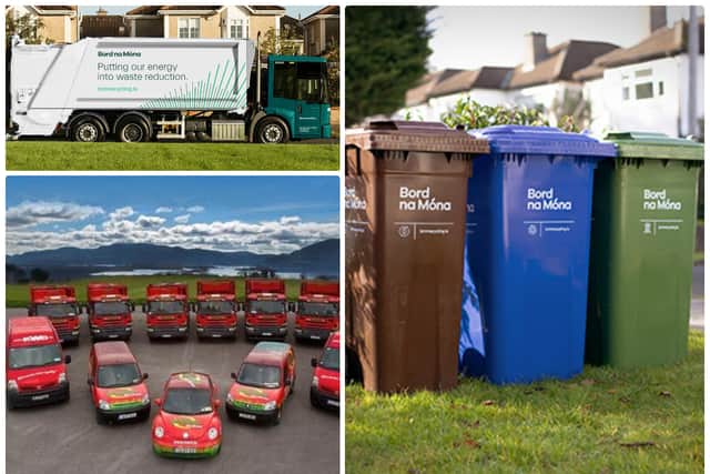 Soon afterwards, the Competition and Consumer Protection Commission (CCPC) cleared, subject to legally binding commitments, the controversial proposed acquisition by KAES Recycling Holdings Ltd, part of the KWD (Killarney Waste Disposal) Group, of Bord na Móna Recycling Ltd. MORE BELOW PIC.