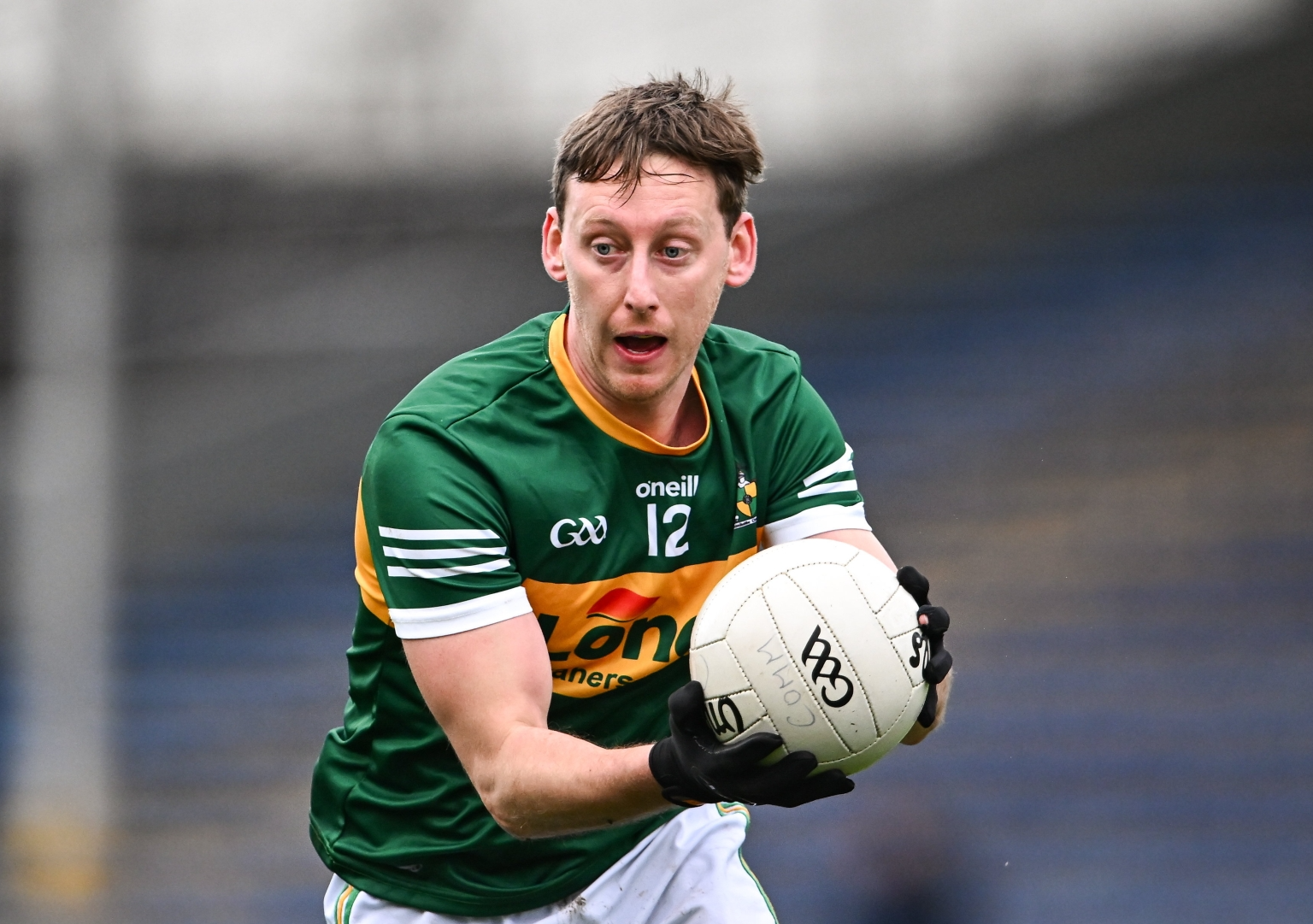PIC: Sportsfile