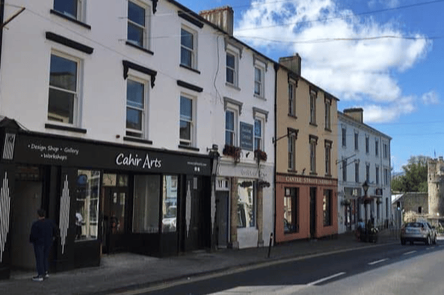 Cahir Arts Gallery