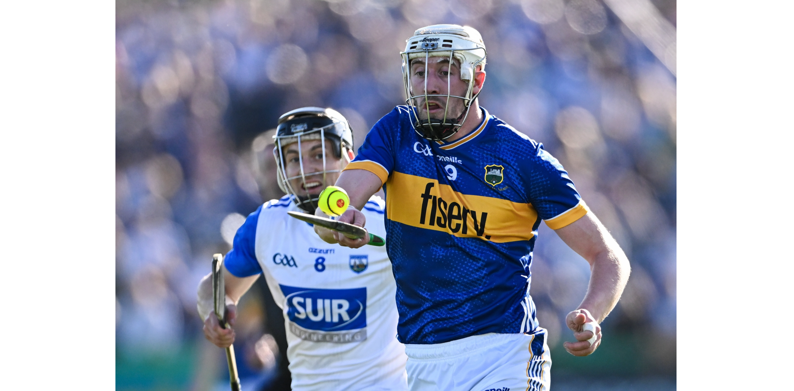 LIVE BLOG: Updates from Thurles as Tipperary take on Waterford in round ...