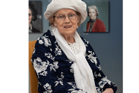 The late Carrie Acheson and her lifelong link with Clonmel Show