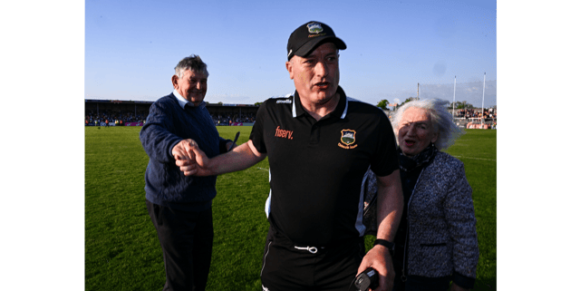 PIC: Sportsfile