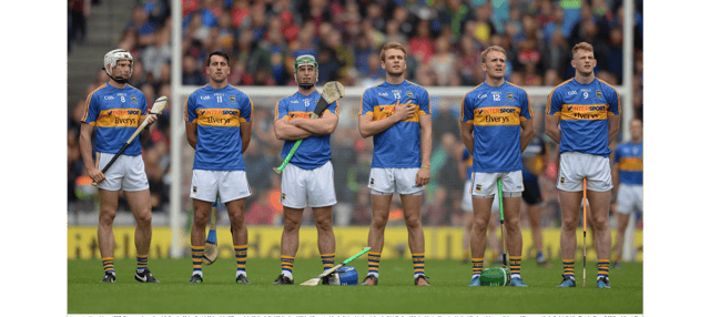 PIC: Sportsfile
