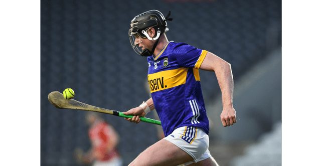 PIC: Sportsfile
