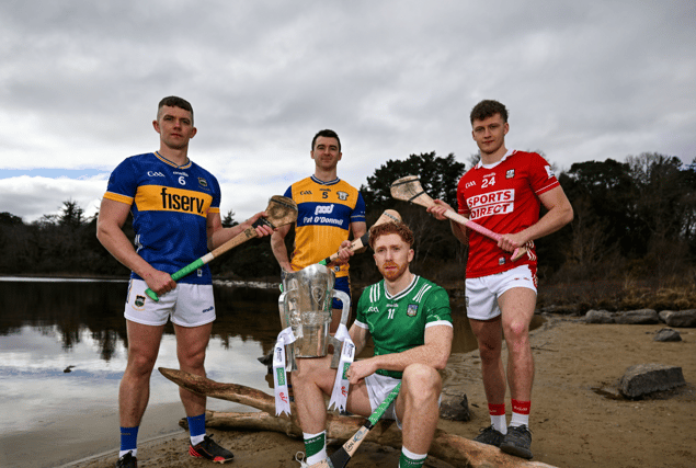 PIC: Sportsfile