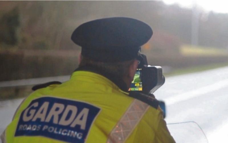 LIVE: Tipperary motorist caught doing shocking speed on National Slow ...