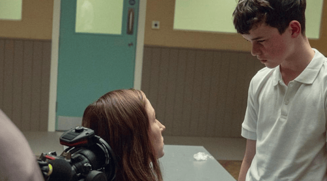 | PICTURE: Instagram/@netflixuk