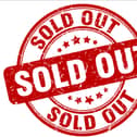 Tickets for Feile Classical sold quickly