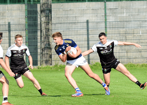 PICTURE: Michael Boland
