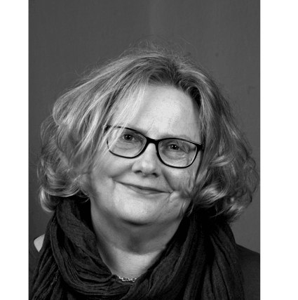 Maria Clancy, who plays the title role in Brewery Lane Drama's Group upcoming production of The Loves of Cass McGuire