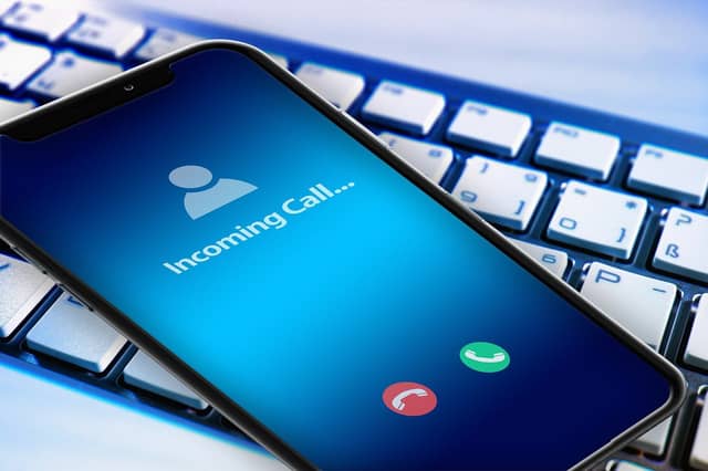 Man jailed after jamming emergency phone lines with 11,000 nuisance calls