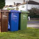 Bord na Mona Recycling provides a bin collection service in Tipperary and other counties