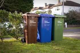 Bord na Mona Recycling provides a bin collection service in Tipperary and other counties