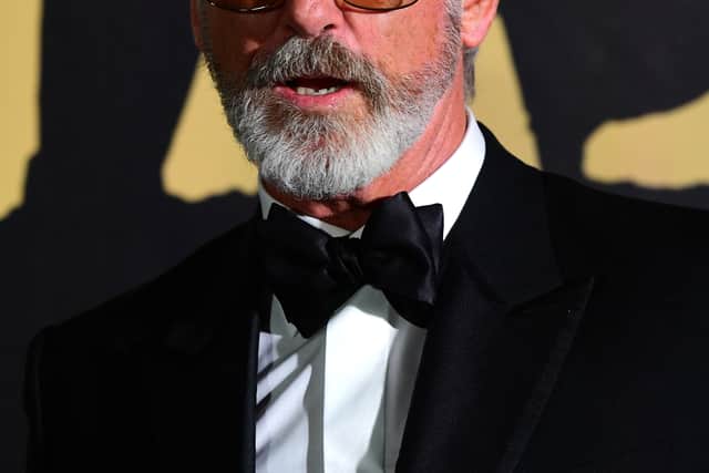 In February, the US film and television production and distribution studio announced it will be co-owners with Michael G Wilson and Barbara Broccoli, who have produced the Bond films together since Brosnan’s first movie – 1995’s GoldenEye.