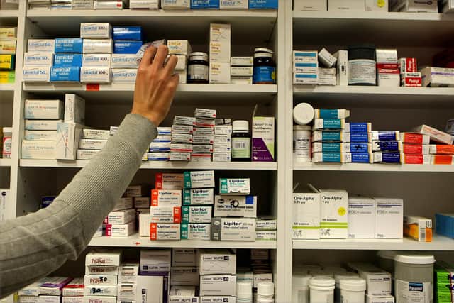 HRT is a medicine-based treatment used to relieve symptoms of menopause and perimenopause.