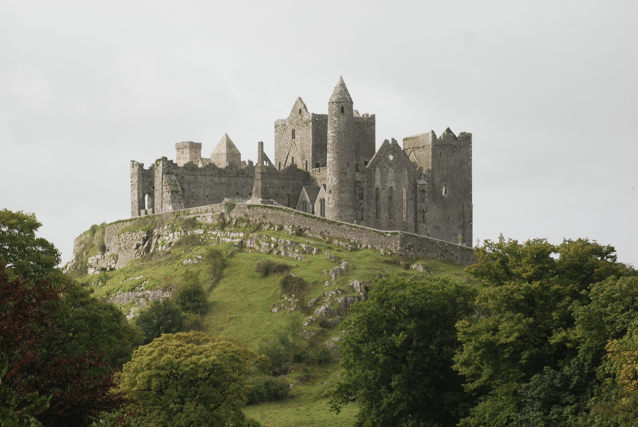 Works are set to take place to enhance the visitor experience of the Rock of Cashel