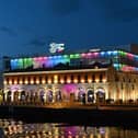 The 3Arena has confirmed that the Dublin venue will host the iconic Mamma Mia! in 2024. PIC: Sportsfile