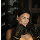 Shauna Browne is looking forward to one of the biggest fights of her career on March 1 in Belfast