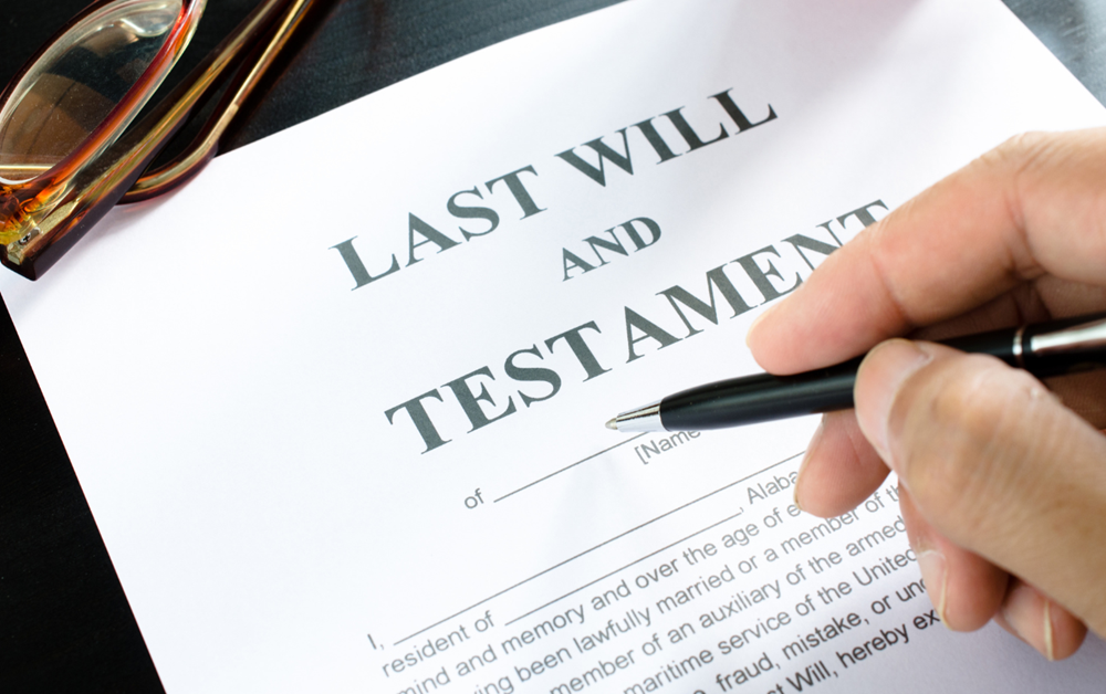 EXPLAINER: How to make a Will and Enduring Power of Attorney