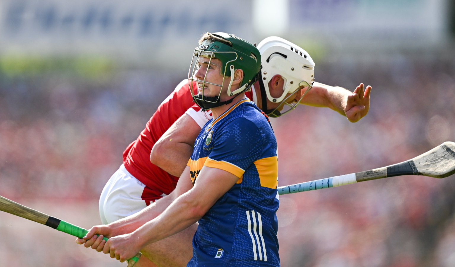 ANNOUNCED: Strong looking Tipperary team named with two changes made ...