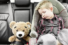 Average distance from homes to childcare services revealed in latest CSO report