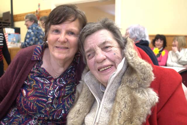 Tipperary community hosts party of delicious food, fun and music for ...