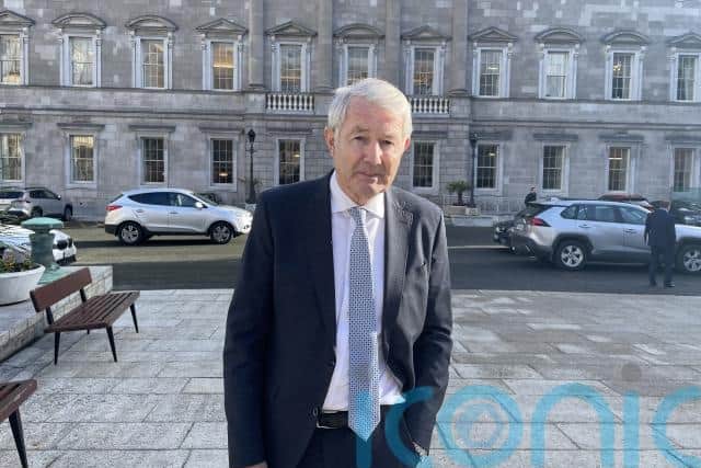 Labour TD Alan Kelly said the regional independents “have lost face” and claimed they were “willing to say anything to try and get their way”.