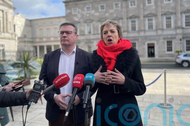 In the two weeks since then, efforts by Government and opposition TDs to find a compromise failed.
