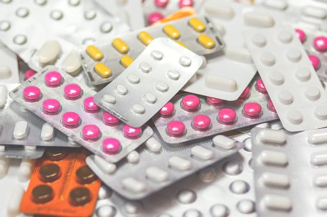 Medicine shortage concerns Tipperary TD